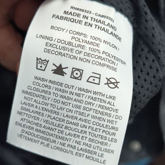 Nike Jacket Women's - Picture 7 of 7